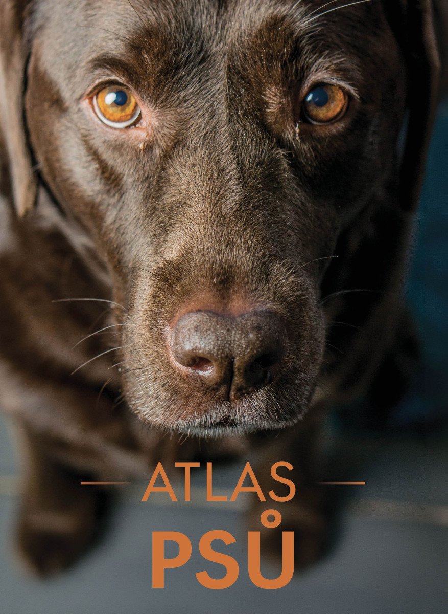 ATLAS PSŮ