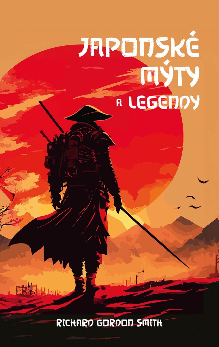 JAPONSKÉ MÝTY A LEGENDY