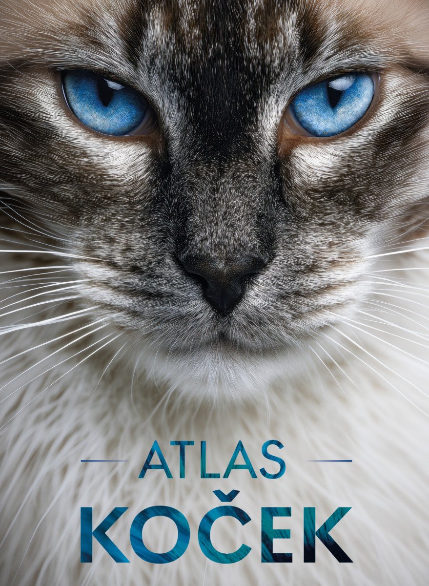 ATLAS KOČEK