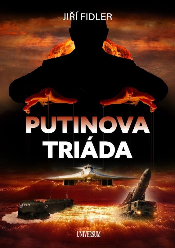 PUTINOVA TRIÁDA