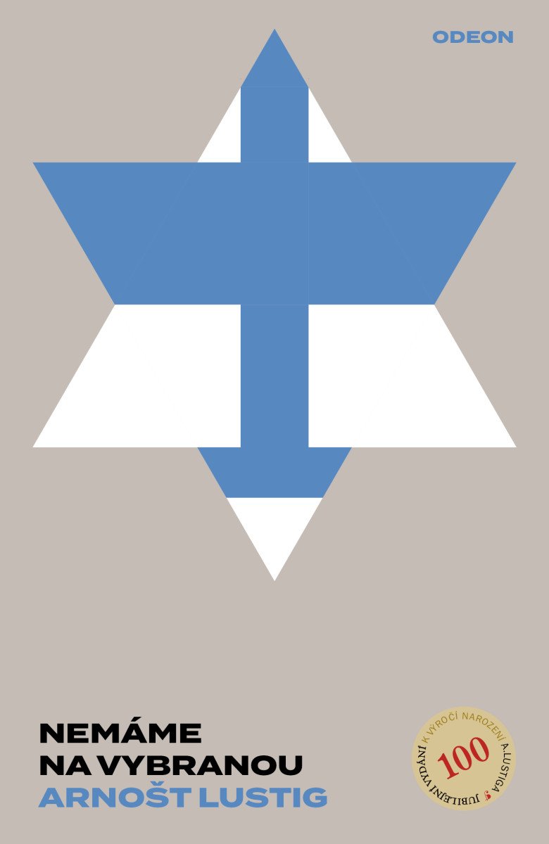 NEMÁME NA VYBRANOU - 3. VYDÁNÍ