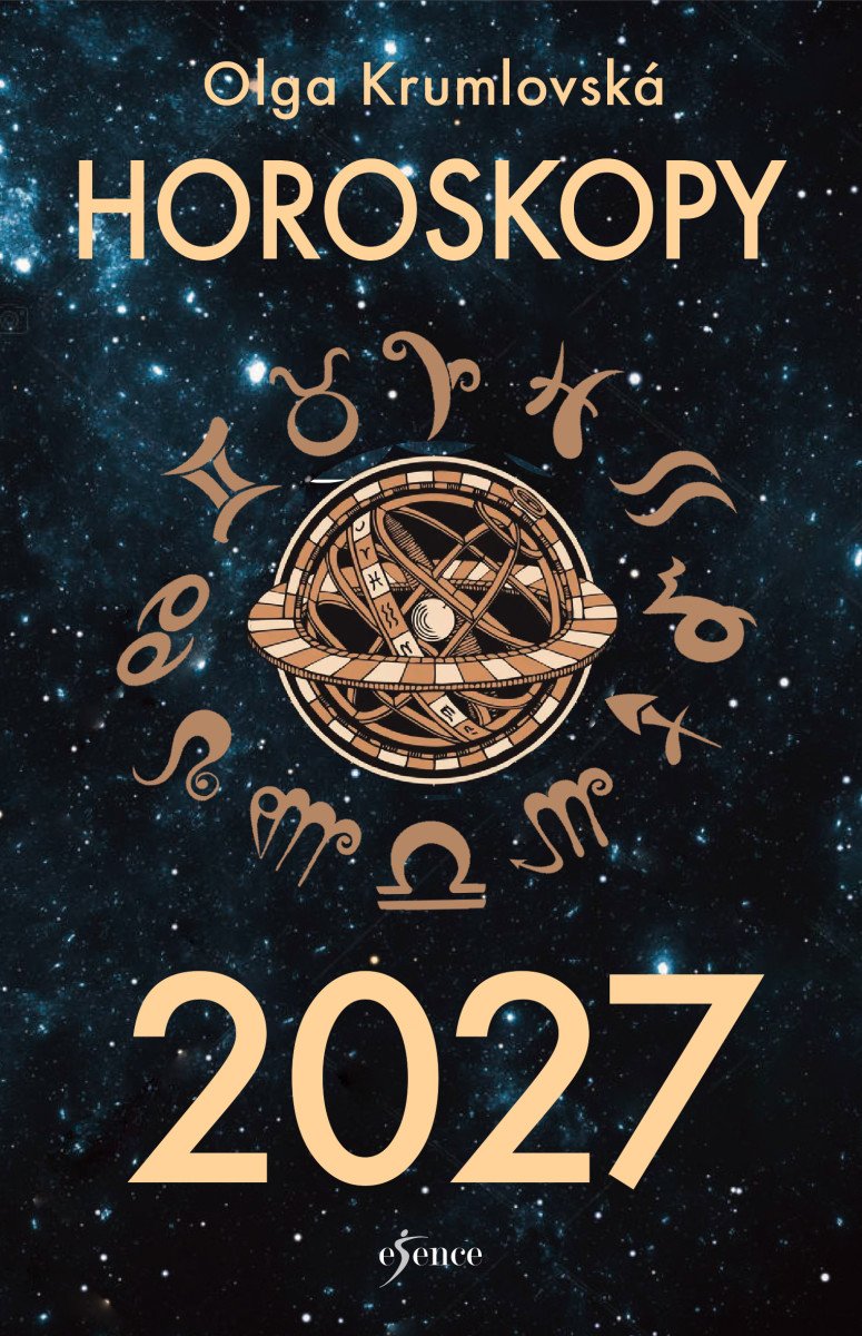 HOROSKOPY 2027