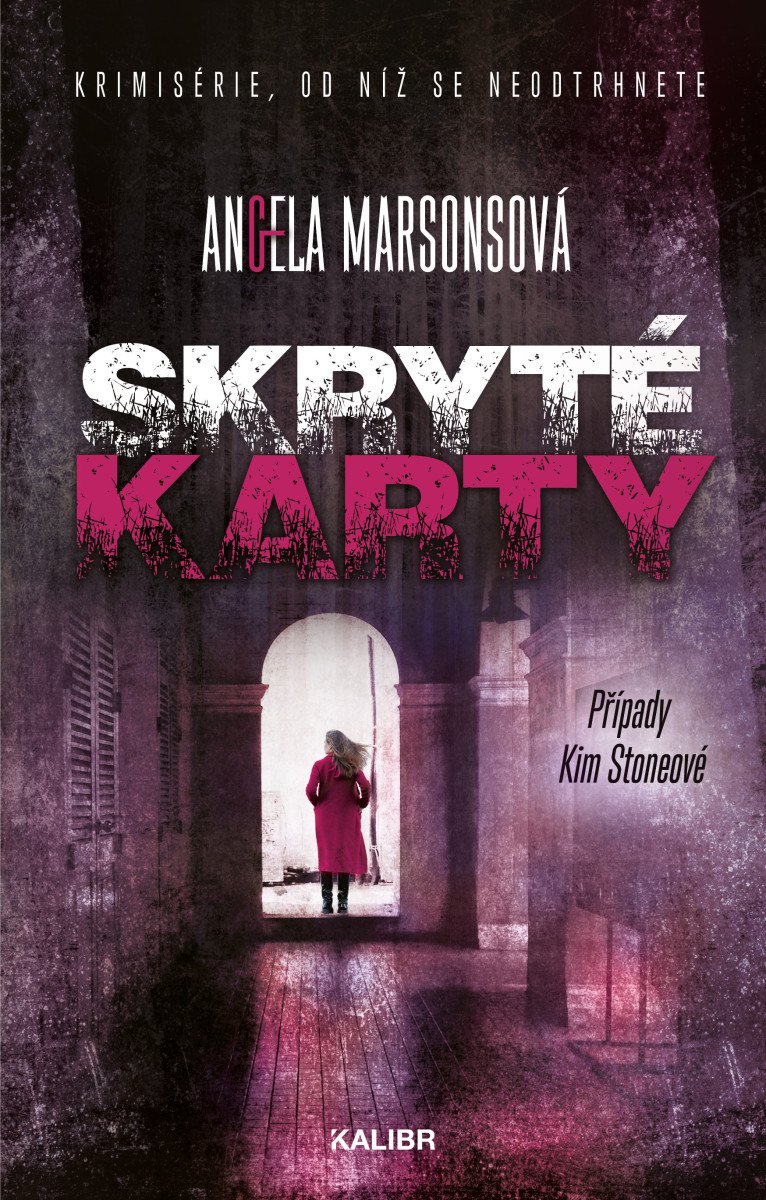 PŘÍPADY KIM STONEOVÉ 8: SKRYTÉ KARTY-2.V