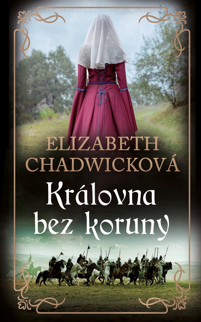 KRÁLOVNA BEZ KORUNY