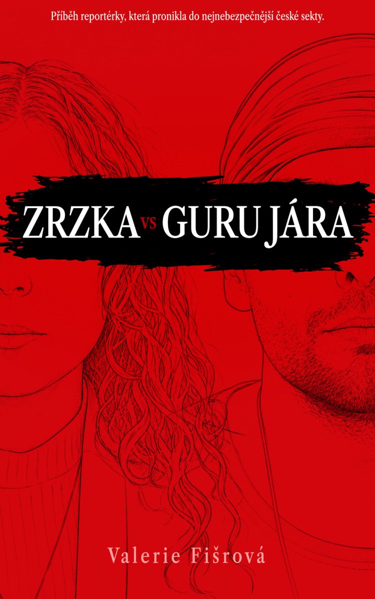 ZRZKA VS. GURU JÁRA