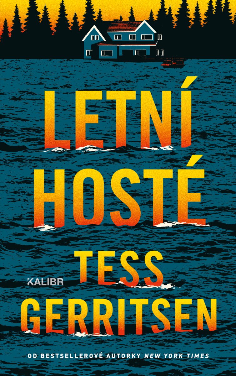LETNÍ HOSTÉ [MARTINI KLUB 2]