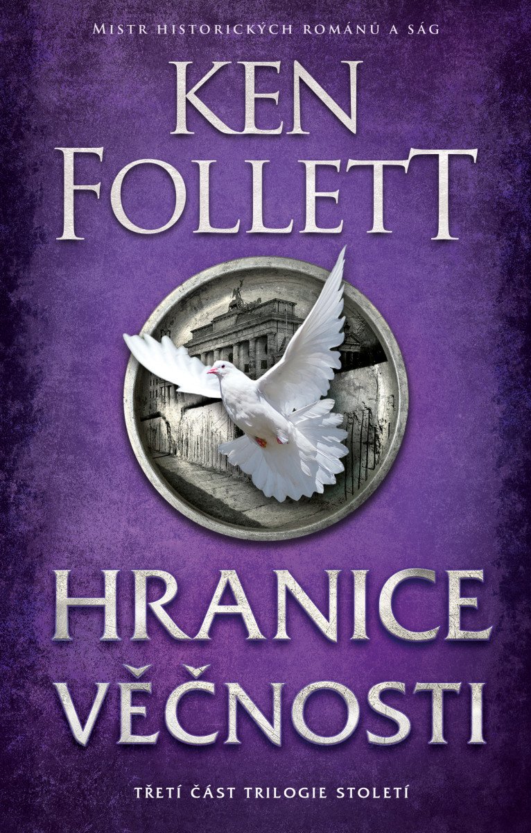 STOLETÍ 3: HRANICE VĚČNOSTI - 3. VYDÁNÍ