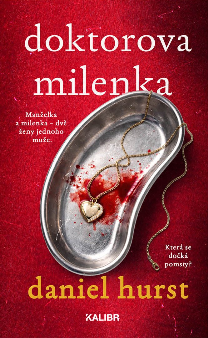 DOKTOROVA MILENKA (DOKTOROVA ŽENA 3)