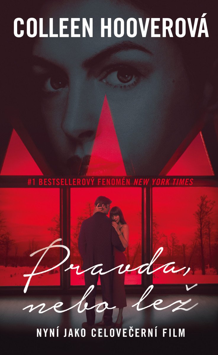 PRAVDA, NEBO LEŽ [4. VYDÁNÍ]
