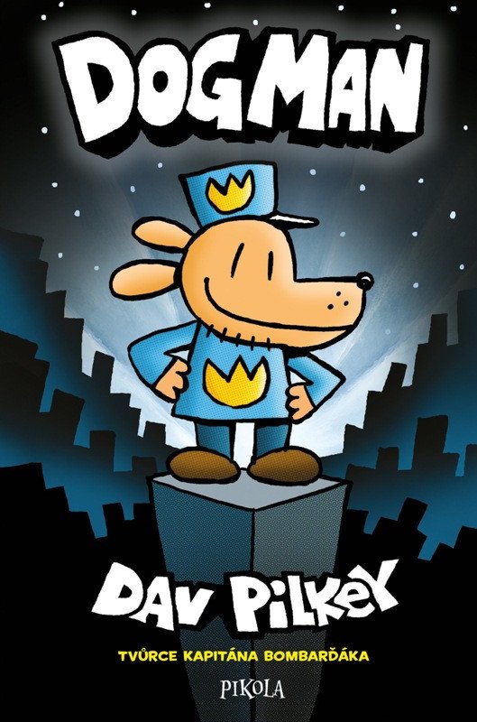 DOGMAN 1