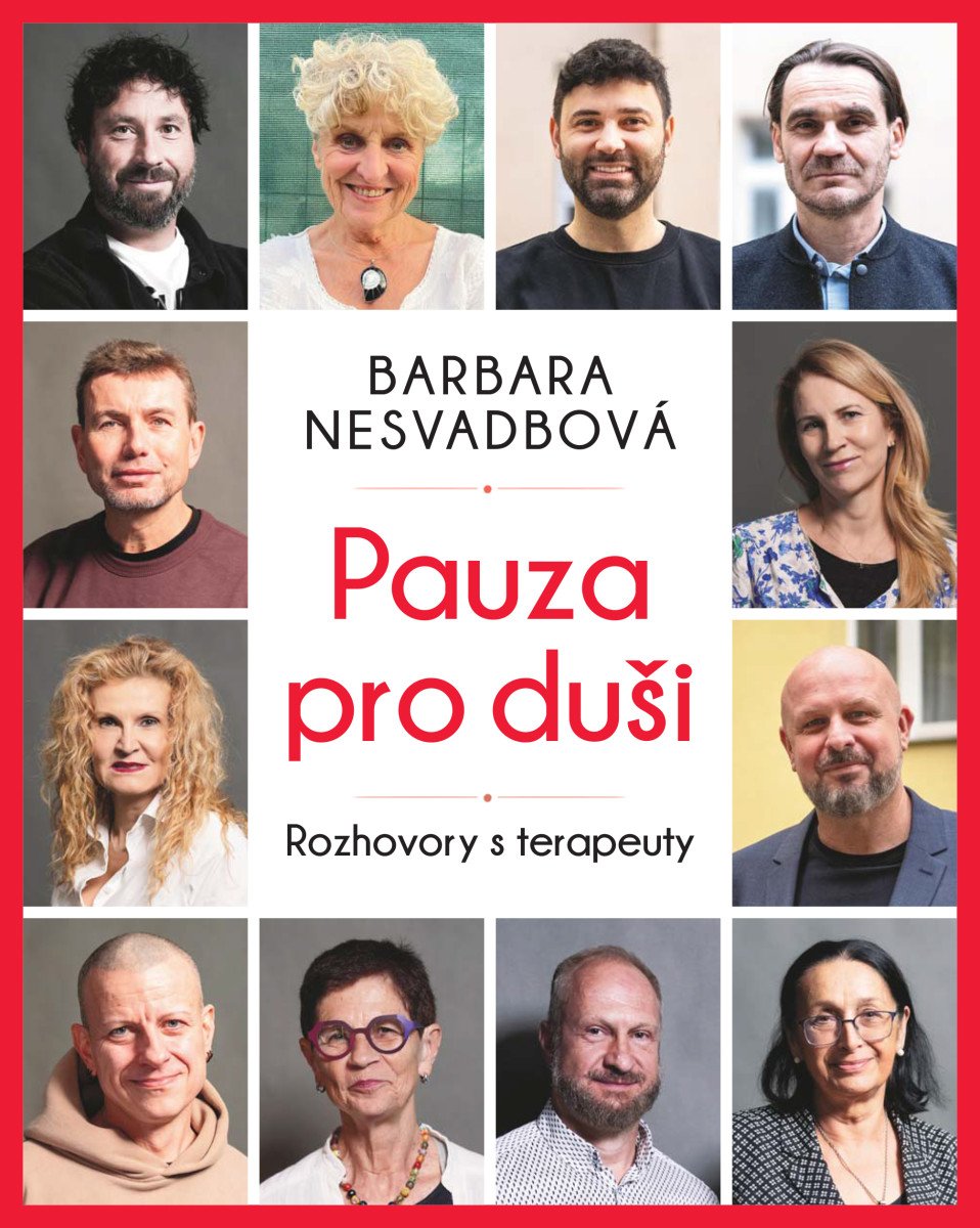 PAUZA PRO DUŠI