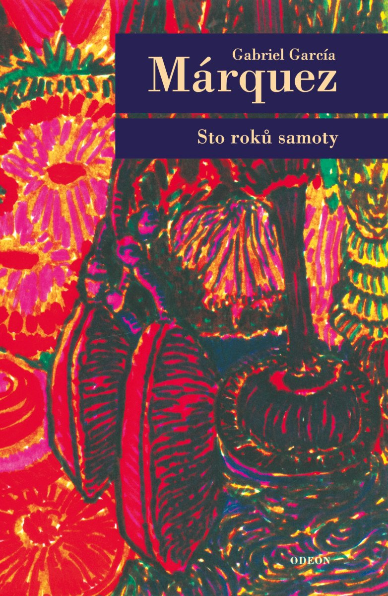 STO ROKŮ SAMOTY [7. VYDÁNÍ]