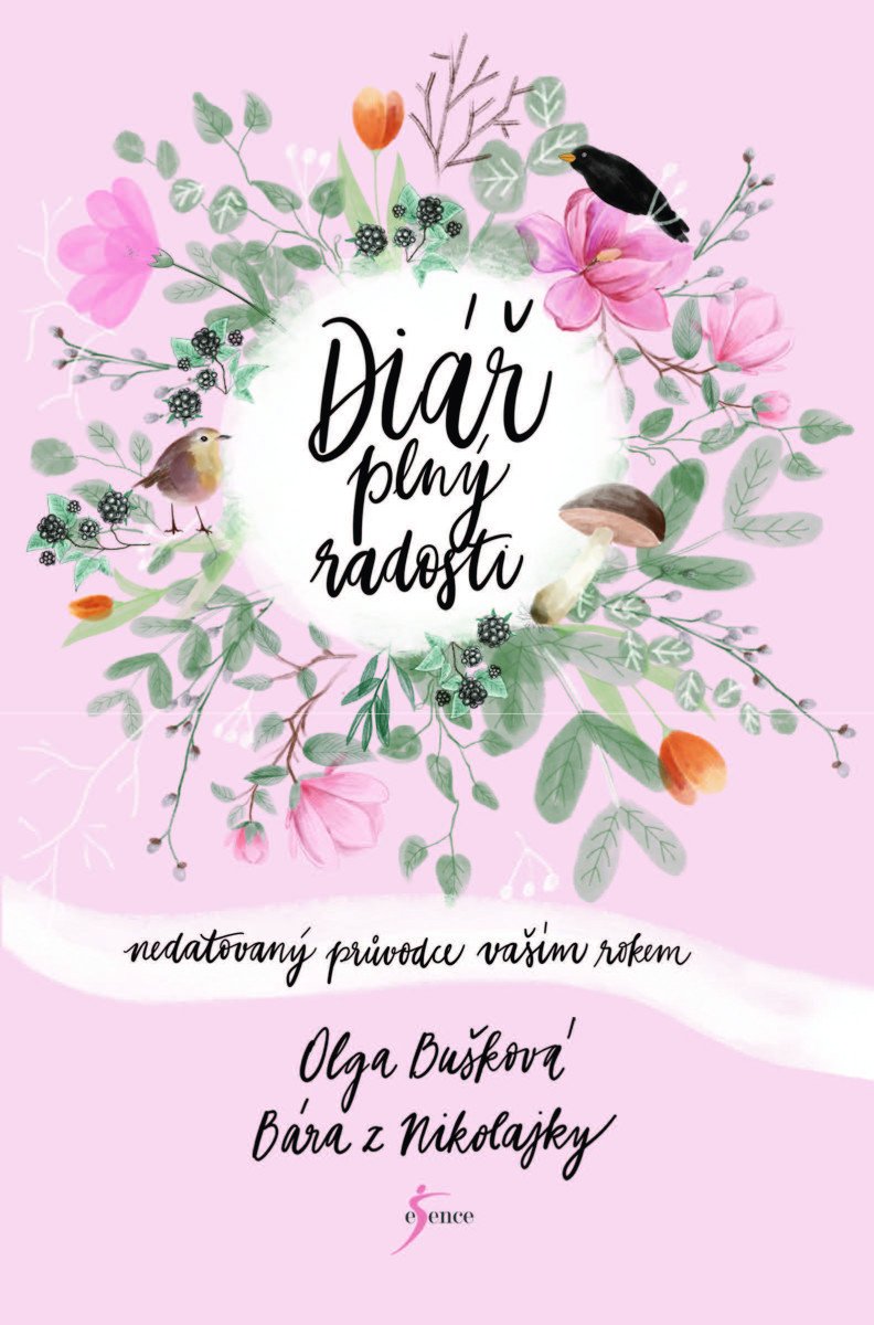 DIÁŘ PLNÝ RADOSTI - 2. VYDÁNÍ