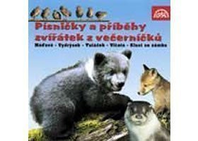 Obálka knihy