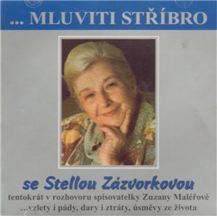 Obálka knihy