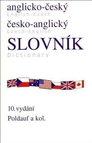 ANGLICKO ČESKÝ ČESKO ANGLICKÝ SLOVNÍK