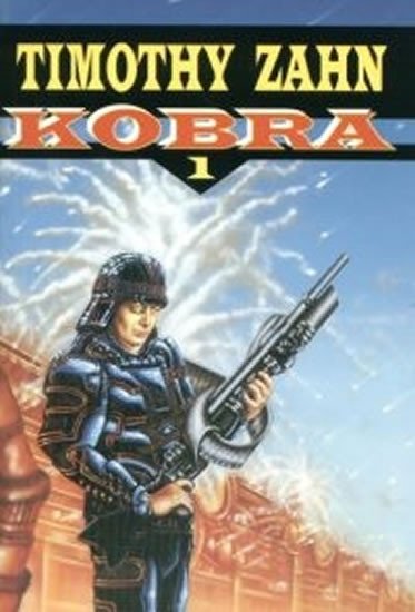 KOBRA 1/LASER