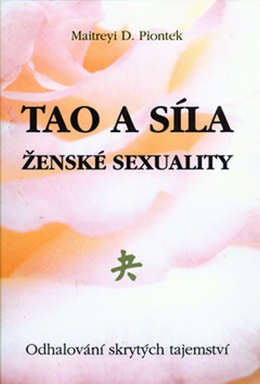 TAO A SÍLA SEXUALITY/PRAGMA