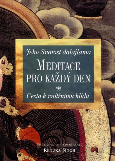 Obálka knihy