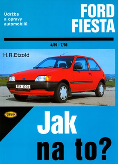 31. FORD FIESTA