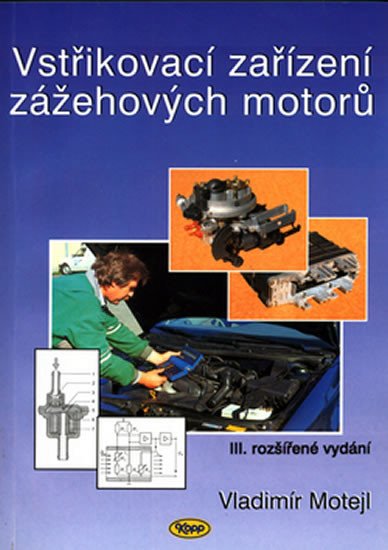 VSTIKOVAC ZAZEN ZEHOVCH MOTOR