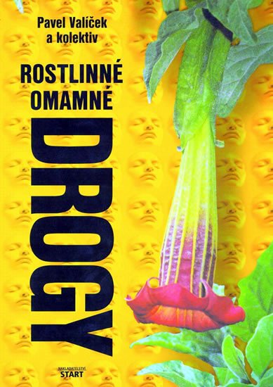 ROSTLINNÉ OMAMNÉ DROGY