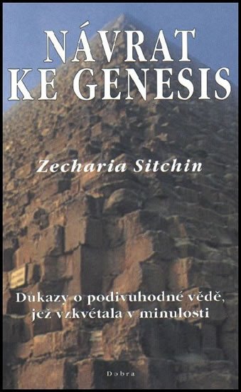 NÁVRAT KE GENESIS