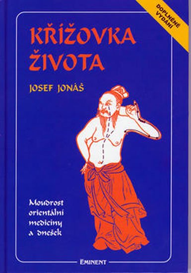 KŘÍŽOVKA ŽIVOTA