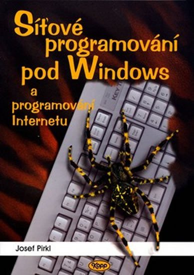 SÍŤOVÉ PROGRAMOVÁNÍ POD WINDOWS/KOPP