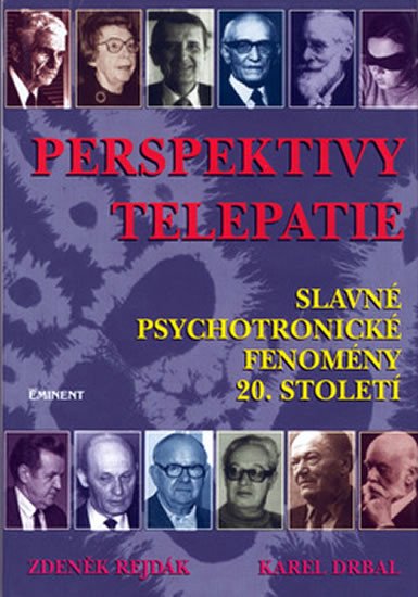 PERSPEKTIVY TELEPATIE