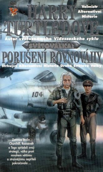 Obálka knihy