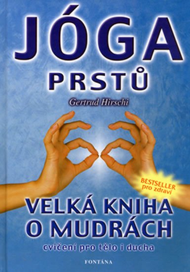 JÓGA PRSTŮ 1