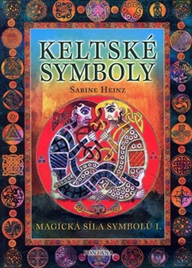 KELTSKÉ SYMBOLY