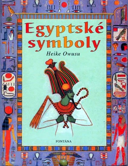 EGYPTSKÉ SYMBOLY