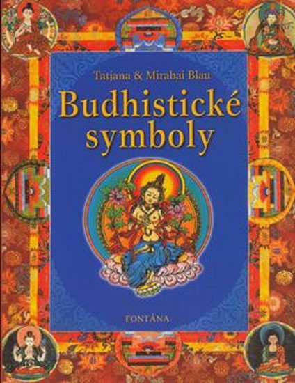 BUDDHISTICKÉ SYMBOLY