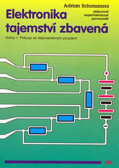 ELEKTRONIKA TAJEMSTVÍ ZBAVENÁ 1/HEL