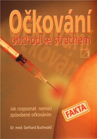 Obálka knihy