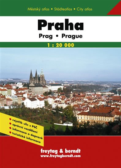 Obálka knihy