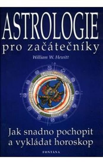 ASTROLOGIE PRO ZAČÁTEČNÍKY