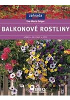 BALKONOVÉ ROSTLINY /ZAHRADA PLUS/