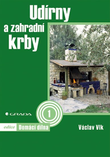 UDÍRNY A ZAHR.KRBY 1/GRADA