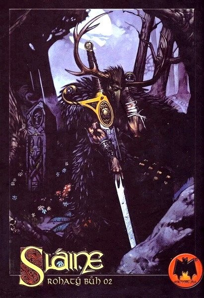 SLÁINE BOHATÝ BŮH 02