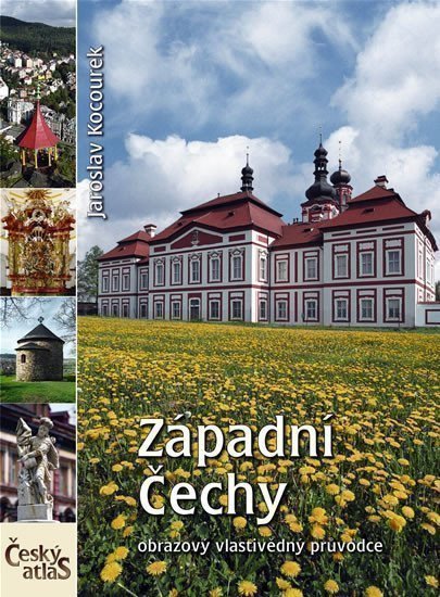 Obálka knihy
