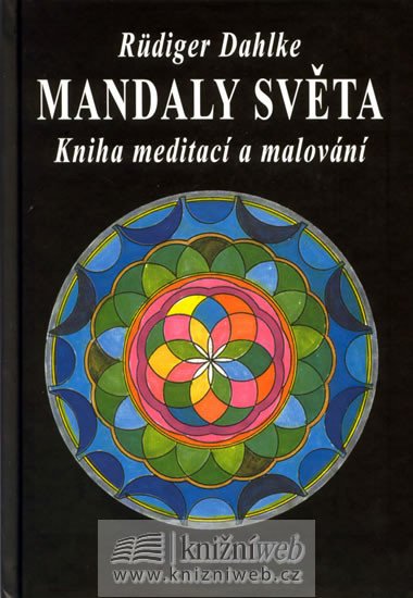 MANDALY SVĚTA