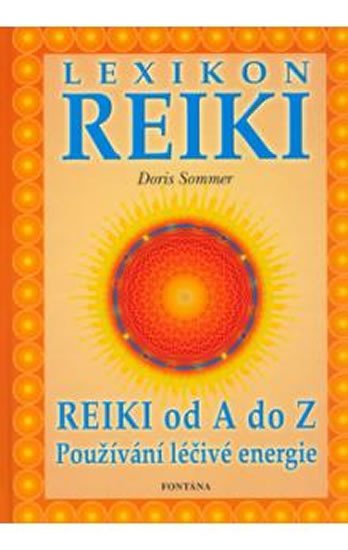 LEXIKON REIKI