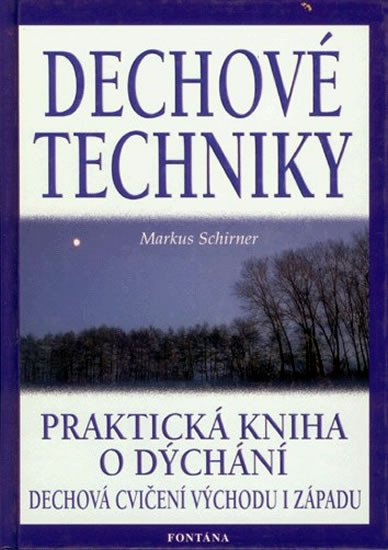 DECHOVÉ TECHNIKY/FONTÁNA