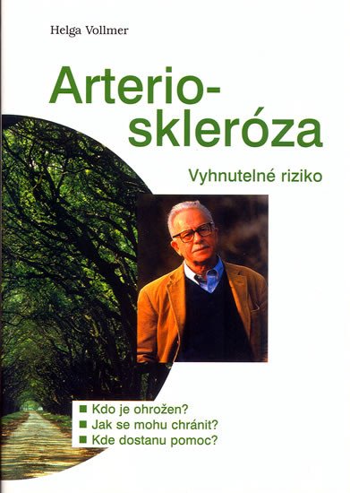 ARTERIO-SKLERÓZA