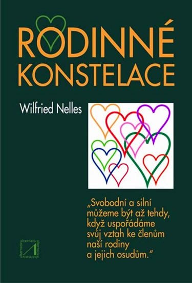 RODINNÉ KONSTELACE