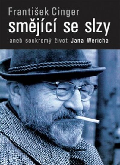 Obálka knihy