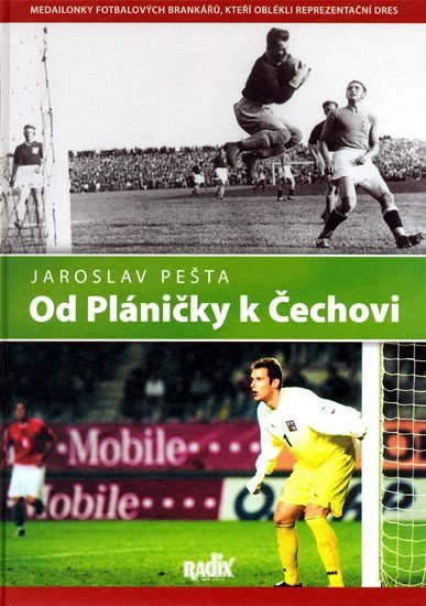 OD PLÁNIČKY K ČECHOVI